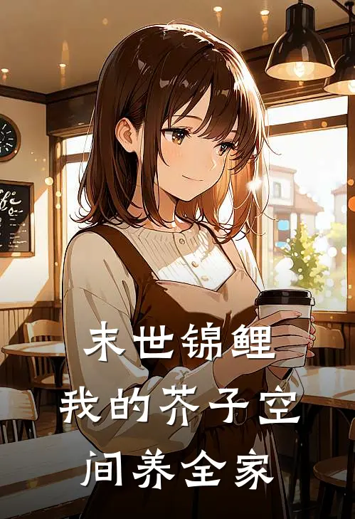 末世锦鲤：我的芥子空间养全家(荣沉苗苗)最新小说全文阅读_最新章节列表末世锦鲤：我的芥子空间养全家(荣沉苗苗)