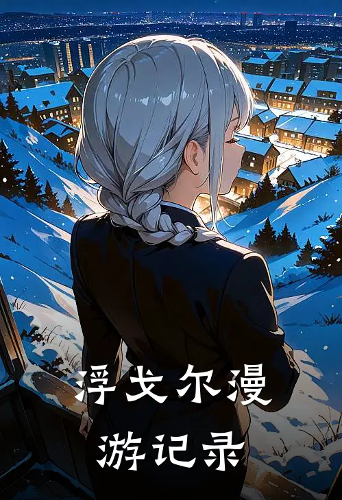 浮戈尔漫游记录休斯孙林月最新章节免费阅读_浮戈尔漫游记录热门小说