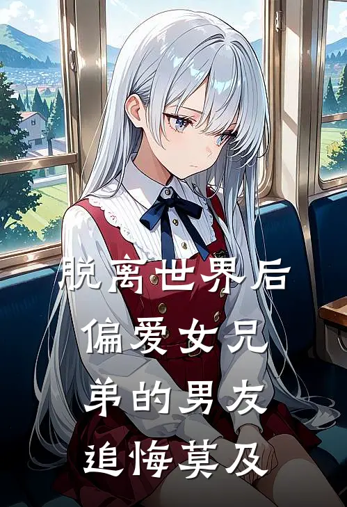 脱离世界后，偏爱女兄弟的男友追悔莫及宋祈安楚妍免费小说完整版_热门的小说脱离世界后，偏爱女兄弟的男友追悔莫及宋祈安楚妍