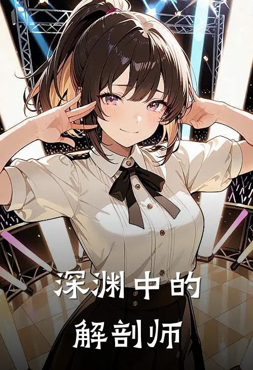 深渊中的解剖师