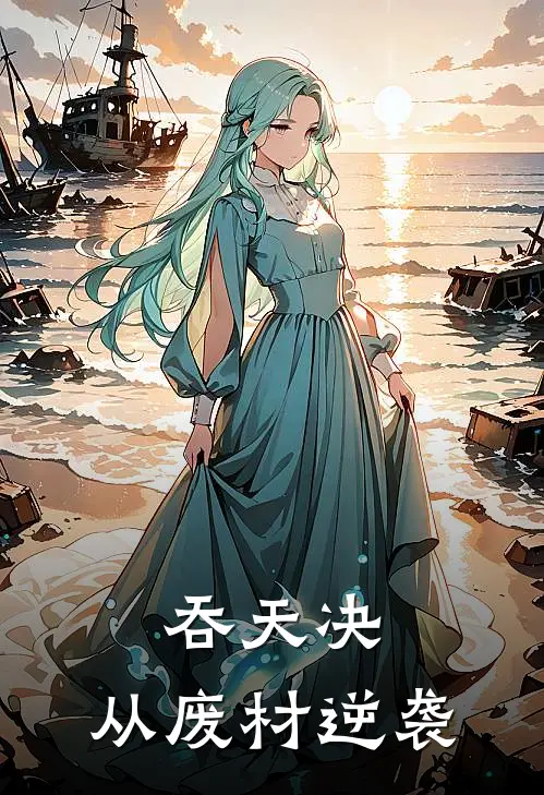 吞天决，从废材逆袭(陈林楚云)网络热门小说_最新章节列表吞天决，从废材逆袭(陈林楚云)