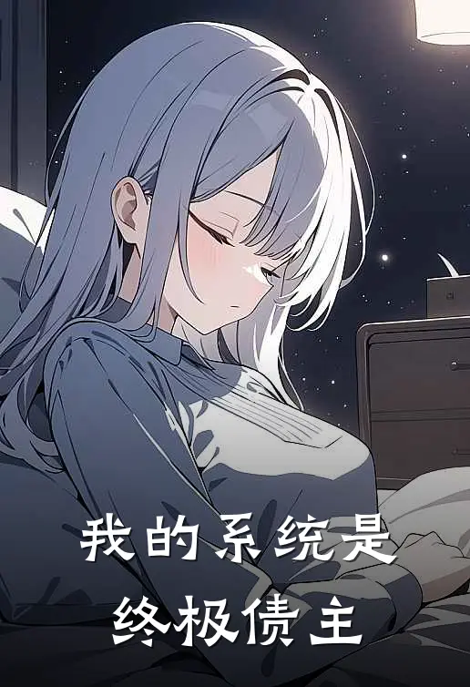 我的系统是终极债主