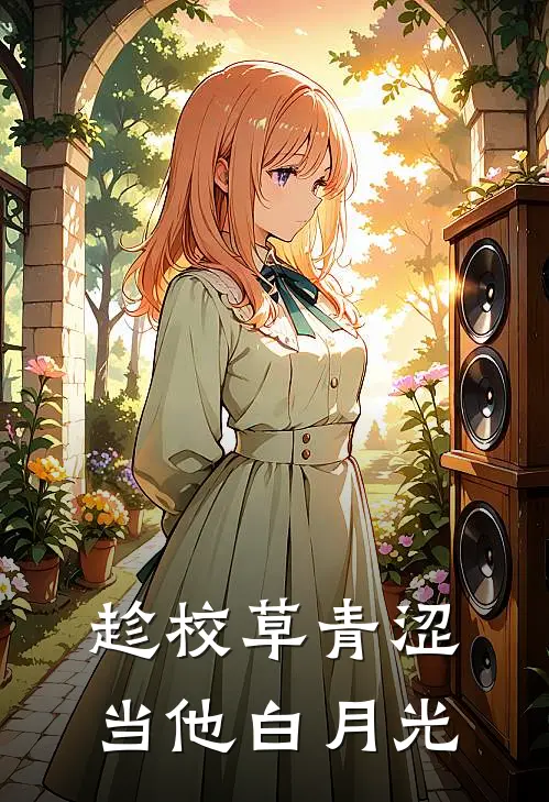 趁校草青涩，当他白月光