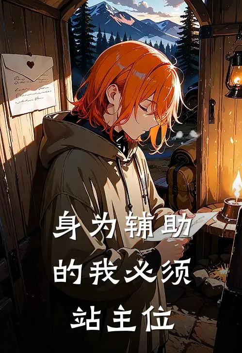 身为辅助的我必须站主位