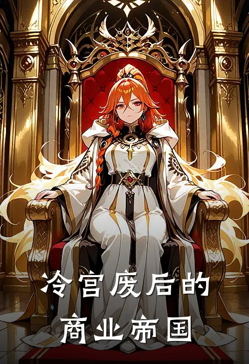 冷宫废后的商业帝国