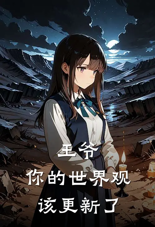 王爷，你的世界观该更新了