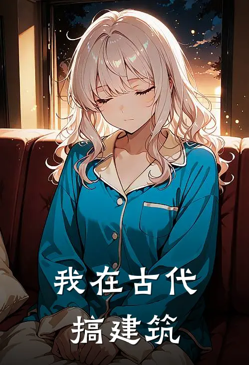 我在古代搞建筑
