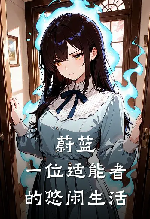 蔚蓝：一位适能者的悠闲生活