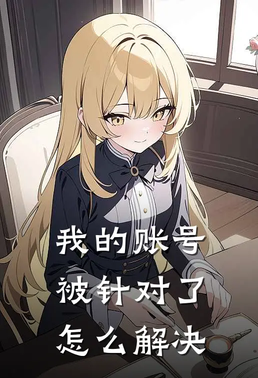 我的账号被针对了怎么解决