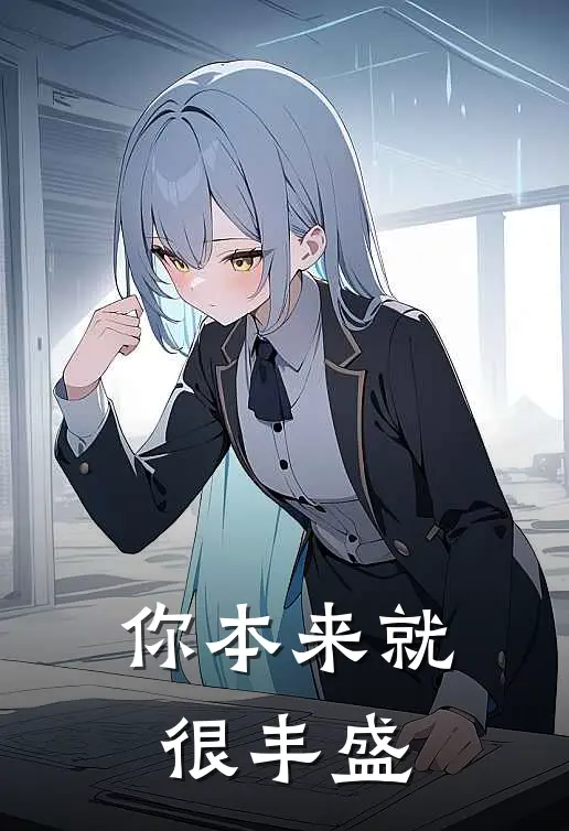 你本来就很丰盛