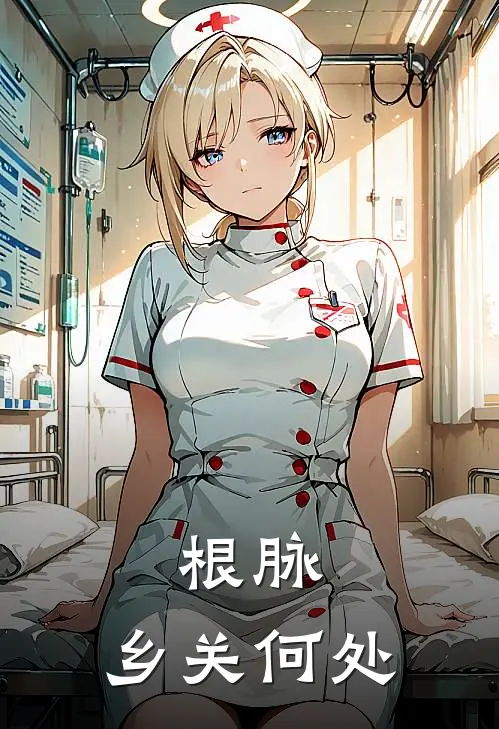 根脉：乡关何处