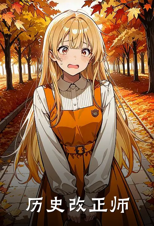 历史改正师(苏砚苏砚)小说免费阅读_热门小说阅读历史改正师苏砚苏砚