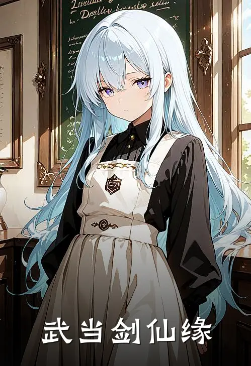 陆凯王晔《武当剑仙缘》完结版阅读_(武当剑仙缘)全集阅读