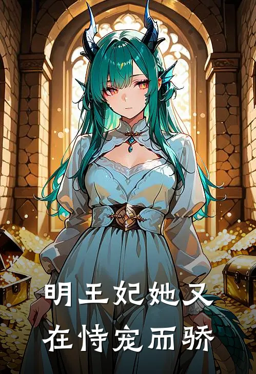 明王妃她又在恃宠而骄