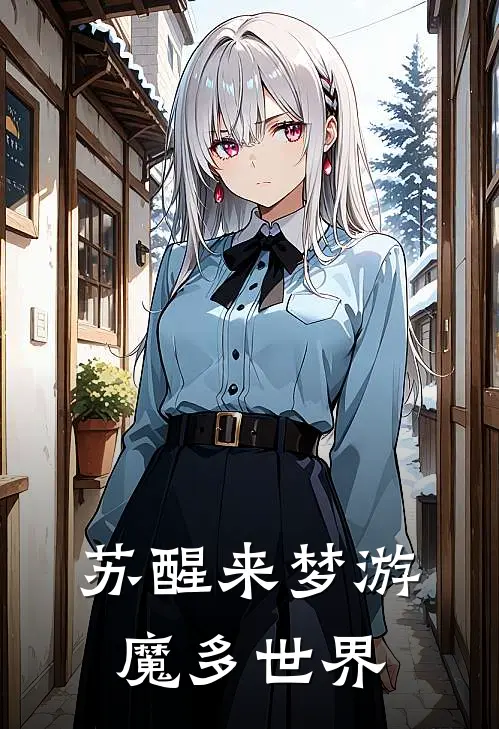 苏醒来梦游魔多世界噜噜苏醒来免费小说大全_小说推荐完本苏醒来梦游魔多世界(噜噜苏醒来)