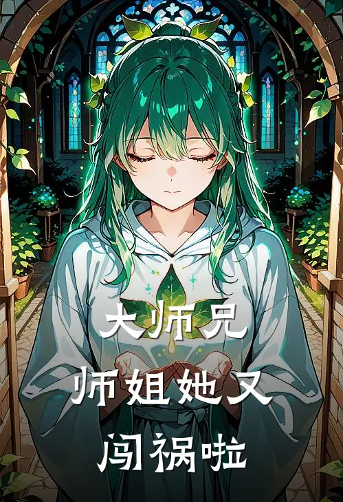 宋朝盈竹西《大师兄，师姐她又闯祸啦》完结版免费阅读_大师兄，师姐她又闯祸啦全文免费阅读