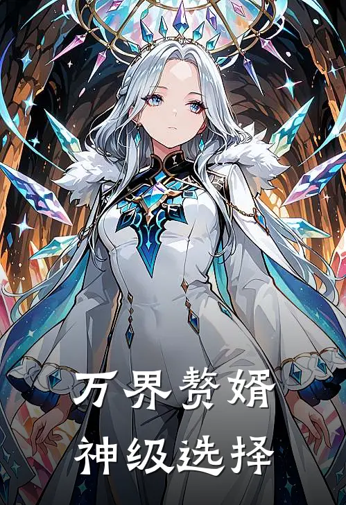 万界赘婿：神级选择(林凡赵天龙)免费阅读_完结热门小说万界赘婿：神级选择(林凡赵天龙)