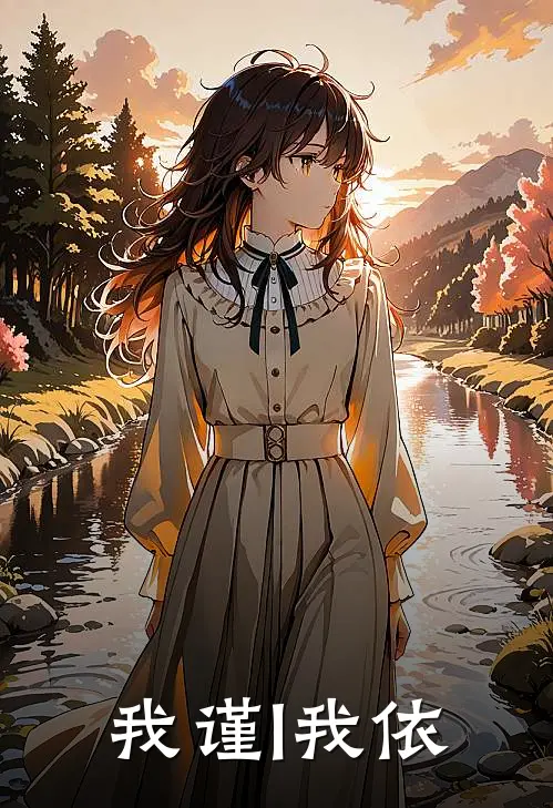 《我谨l我依》依依谨依清火爆新书_我谨l我依(依依谨依清)最新热门小说