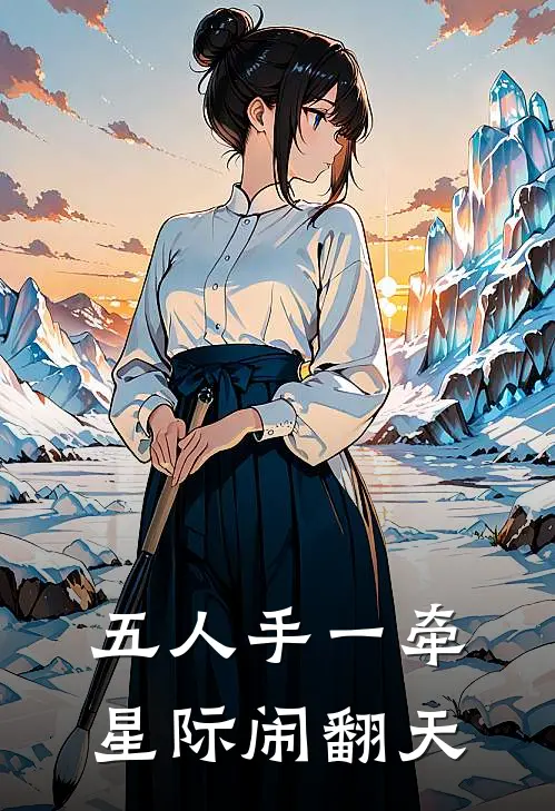 五人手一牵，星际闹翻天(随南星楚昭)好看的完结小说_热门小说推荐五人手一牵，星际闹翻天随南星楚昭