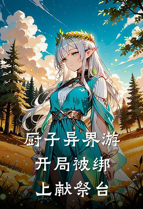 厨子异界游：开局被绑上献祭台(林恩哥布林)免费小说阅读_免费小说完整版厨子异界游：开局被绑上献祭台(林恩哥布林)