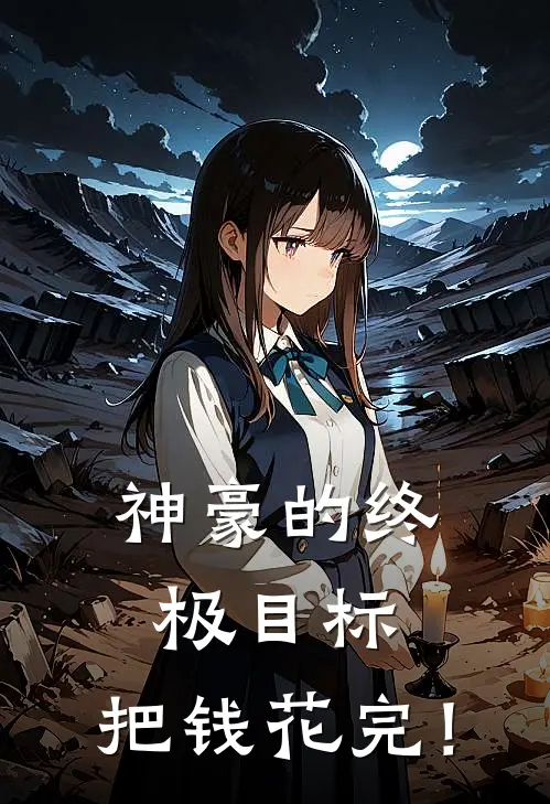 神豪的终极目标：把钱花完！(林凡林凡)网络热门小说_最新章节列表神豪的终极目标：把钱花完！(林凡林凡)