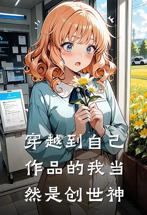 穿越到自己作品的我当然是创世神