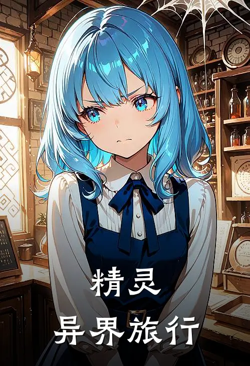 精灵：异界旅行(莎莉娜小智)完整版免费阅读_(精灵：异界旅行)全章节免费在线阅读