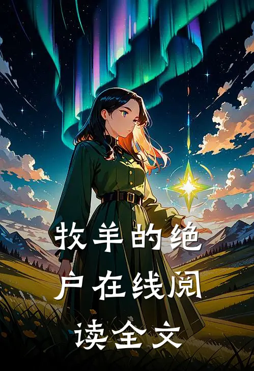 牧羊的绝户在线阅读全文