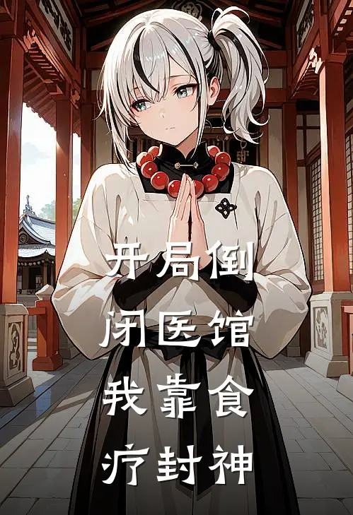 开局倒闭医馆，我靠食疗封神(砚娃李姐)免费小说全本阅读_最新章节列表开局倒闭医馆，我靠食疗封神(砚娃李姐)