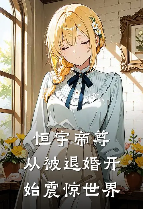 恒宇帝尊：从被退婚开始震惊世界萧远李德福最新好看小说_已完结小说恒宇帝尊：从被退婚开始震惊世界萧远李德福