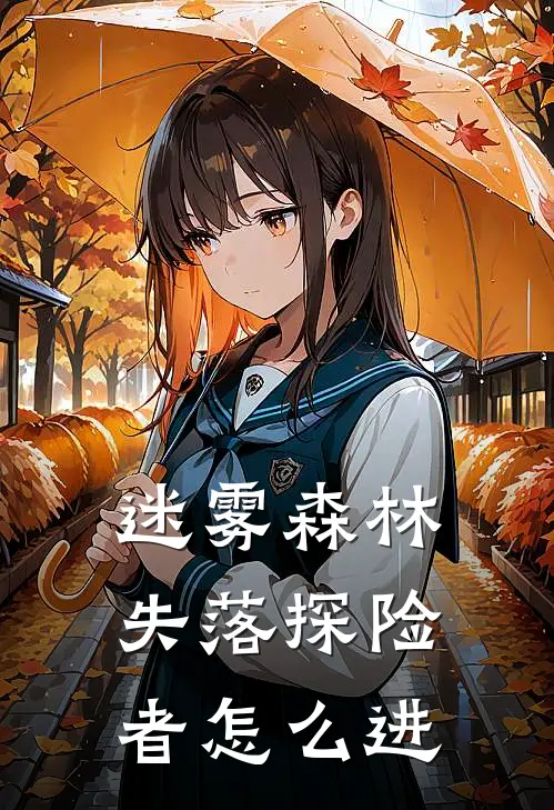 迷雾森林失落探险者怎么进