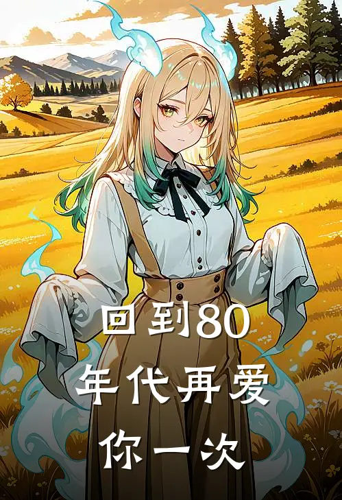 回到80年代再爱你一次