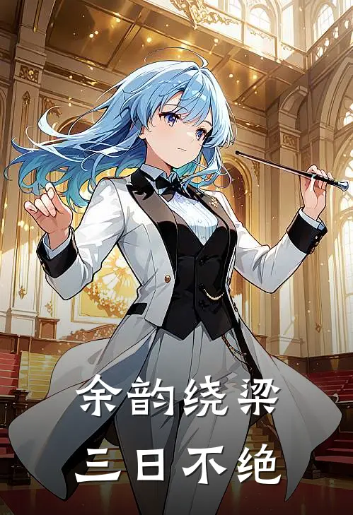 余韵绕梁,三日不绝