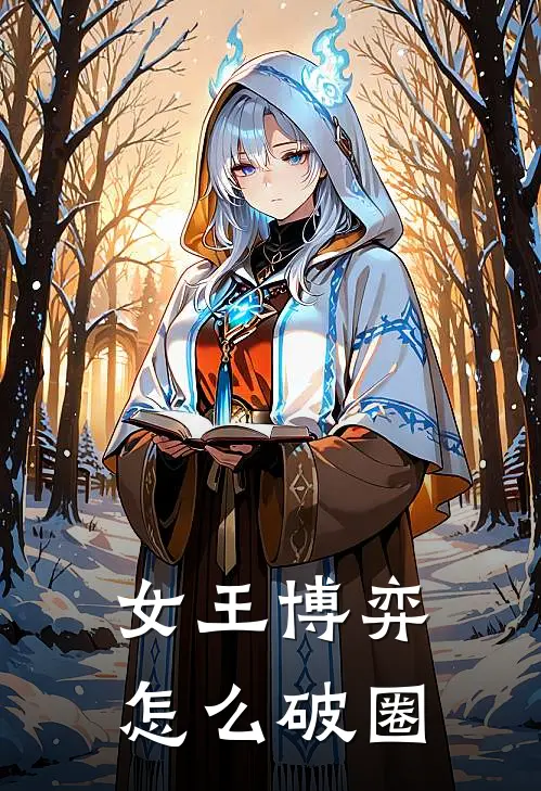 女王博弈怎么破圈