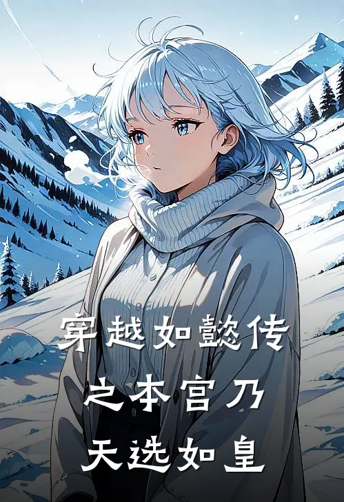 穿越如懿传之本宫乃天选如皇（李如意弘历）全文免费阅读无弹窗大结局_（穿越如懿传之本宫乃天选如皇全文免费阅读无弹窗）李如意弘历最新章节列表_笔趣阁（穿越如懿传之本宫乃天选如皇）