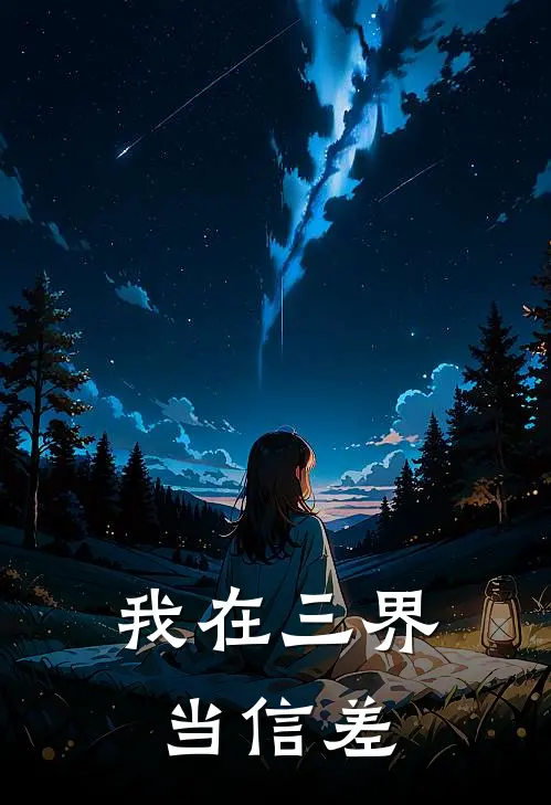 我在三界当信差