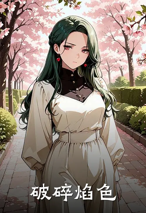 破碎焰色(傅承烨苏晚卿)免费阅读全文_免费完结版小说破碎焰色傅承烨苏晚卿