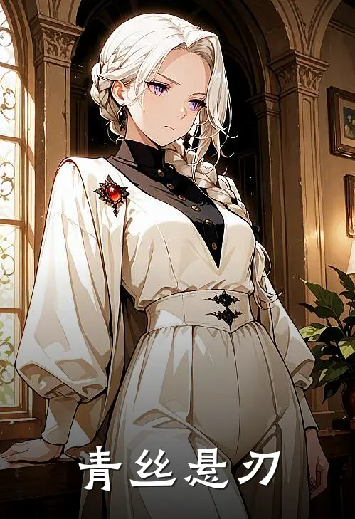 青丝悬刃