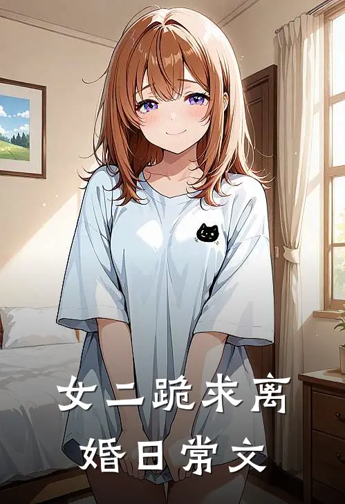 女二跪求离婚日常文