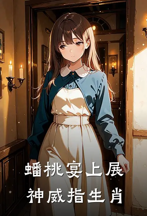 蟠桃宴上展神威指生肖