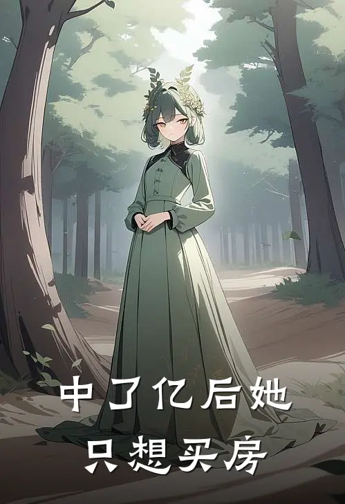 中了亿后她只想买房林晚林大军免费小说大全_小说完结中了亿后她只想买房(林晚林大军)