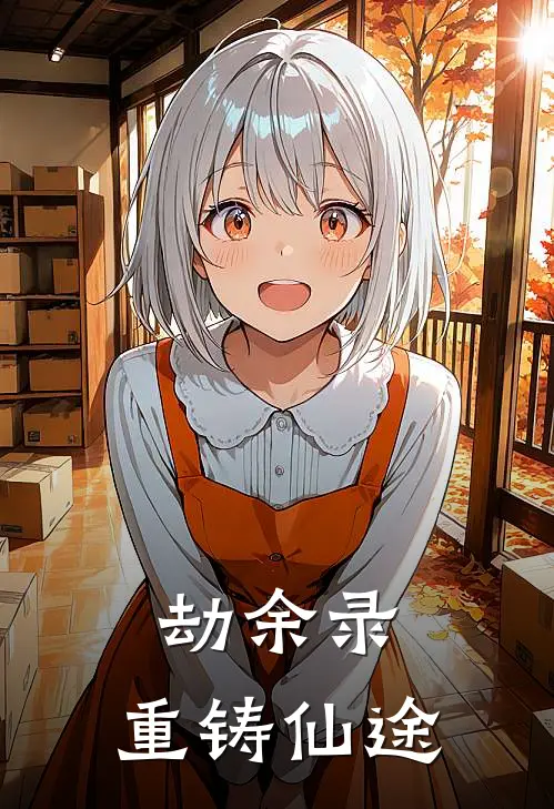 劫余录：重铸仙途陈凡赵虎全文免费阅读无弹窗大结局_(劫余录：重铸仙途)陈凡赵虎最新章节列表笔趣阁（劫余录：重铸仙途）