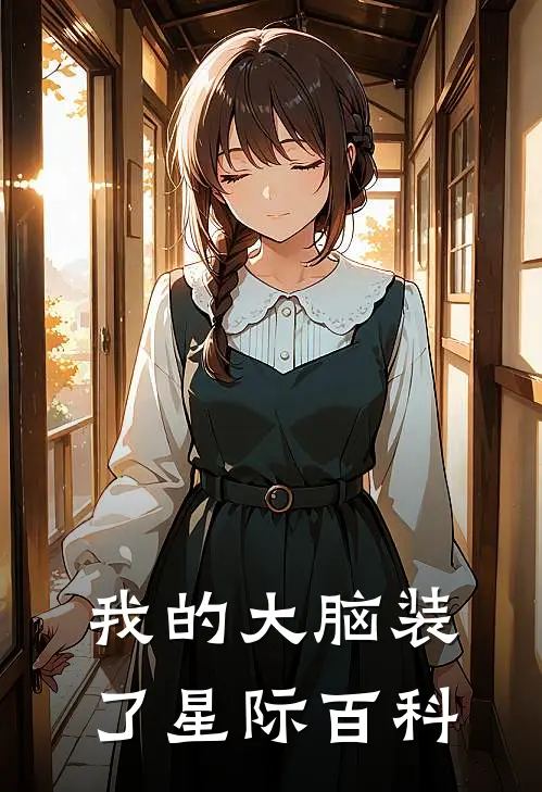 我的大脑装了星际百科李衍朱载圳小说免费完结_完本热门小说我的大脑装了星际百科李衍朱载圳