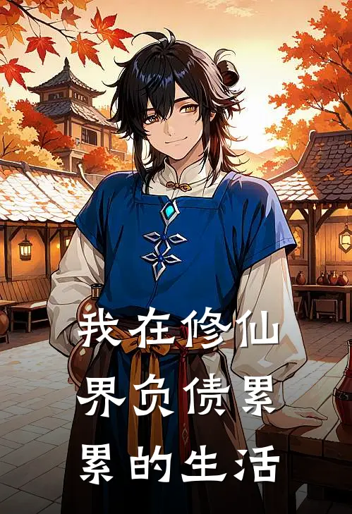 《我在修仙界负债累累的生活》李念赵千钧火爆新书_我在修仙界负债累累的生活(李念赵千钧)免费小说