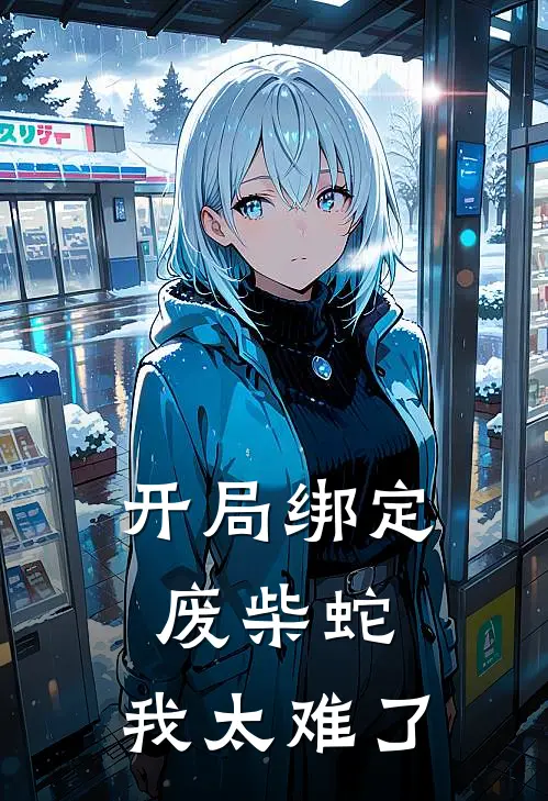 开局绑定废柴蛇，我太难了