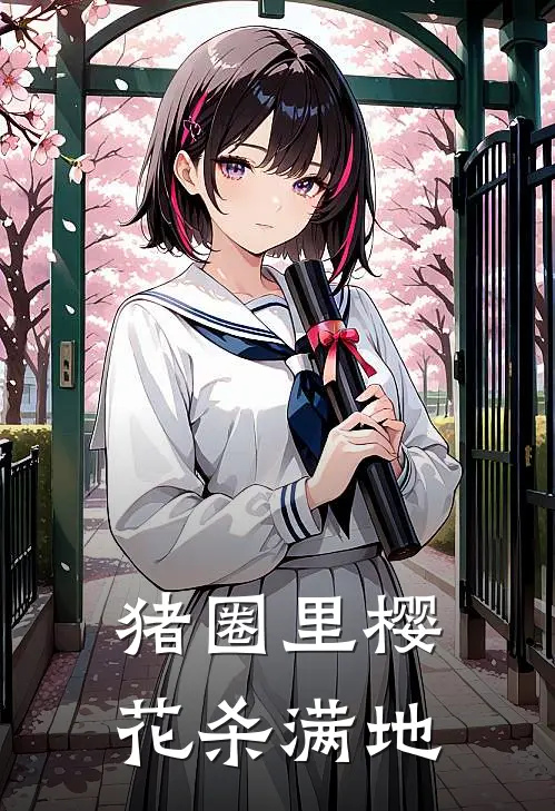 猪圈里樱花杀满地