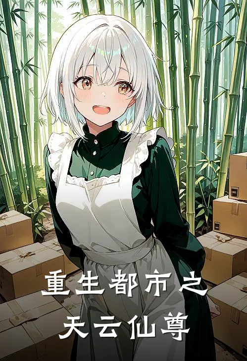 重生都市之天云仙尊