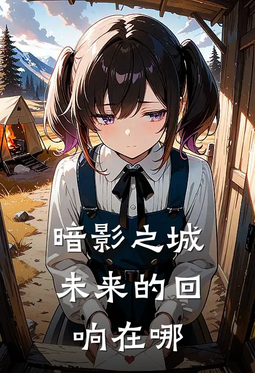 暗影之城未来的回响在哪