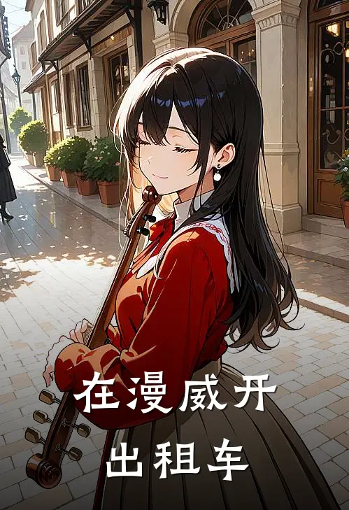 在漫威开出租车