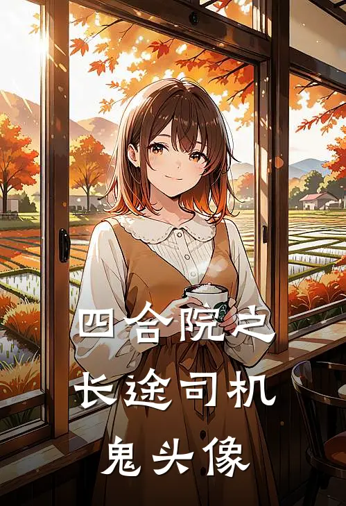 四合院之长途司机鬼头像